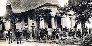 2960- Philippeville - Poste Pilote2